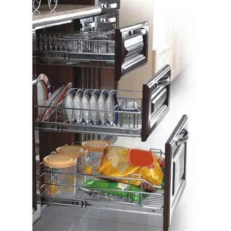Kitchen Racks Modular Ss Kitchen Rack Manufacturer From Jaipur