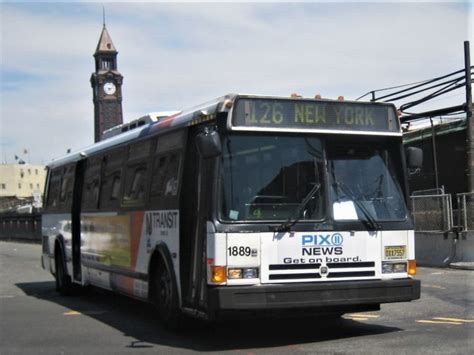 Awasome Newark Nj To Richmond Va Bus Ideas