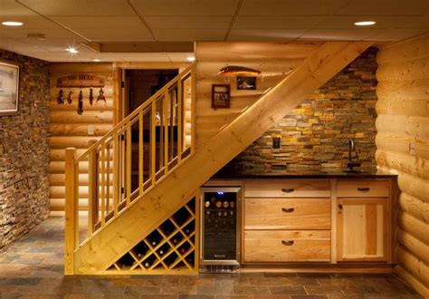 11 Beautiful Basement Staircase Ideas Youll Love Doorways Magazine