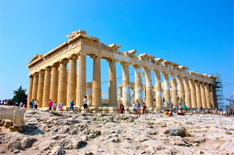 8 Great Tips For Visiting The Acropolis Miss Adventures Abroad