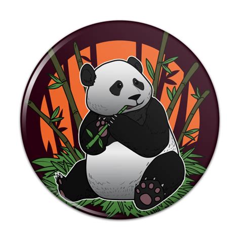 Search for crossword clues found in the daily celebrity, ny times, daily mirror, telegraph and major publications. Giant Panda Bear Eating Bamboo Pinback Button Pin ...