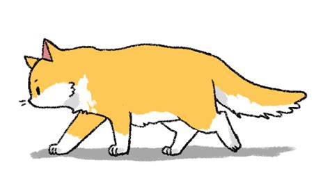 Warrior Cats The Game Preview on Scratch