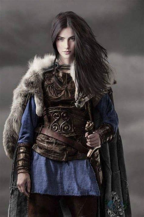 Pin By Skyy Sing On Warriors Warrior Woman Viking Warrior Fantasy