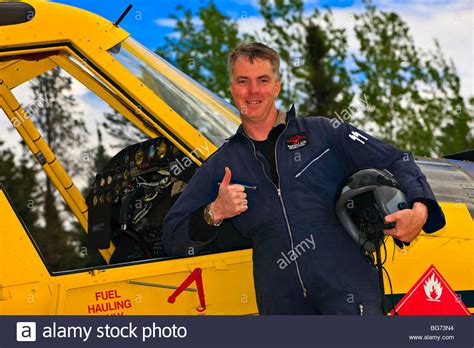 Télécharger canon ir 2020i pilote imprimante gratuit pour windows 10, windows 8, windows 7 et mac. Pilot Guy Cannon with the Air Tractor, AT-802 (modified for bulk fuel Stock Photo, Royalty Free ...