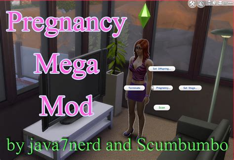 The 15 Best Sims 4 Pregnancy Mods And Cc In 2022 — Snootysims