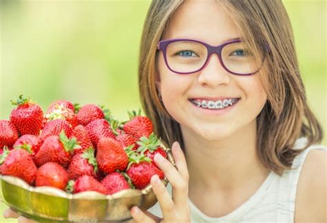 5 Foods You Shouldnt Eat With Braces Growing Great Grins
