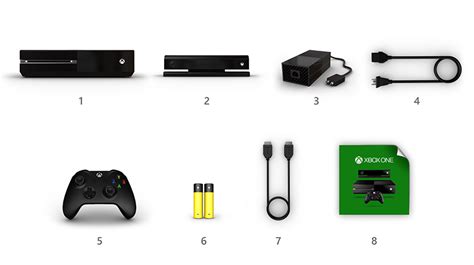Configurar La Consola Xbox One Xbox Support