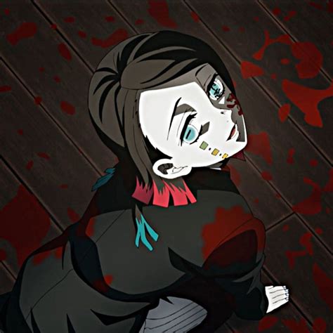 Enmu Kimetsu No Yaiba In 2021 Anime Demon Anime Slayer