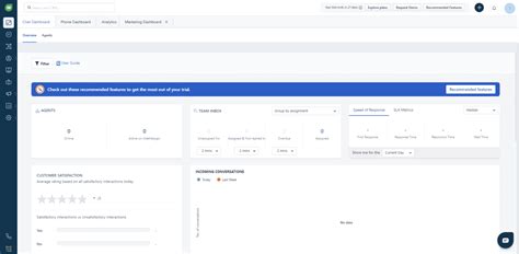 Ett verktyg för att höja din kundupplevelse - adminvista.com