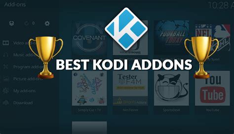 Top 20 Best Working Kodi Addons In May 2021 Kodi Addons By Category