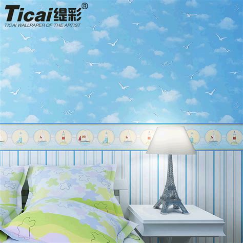 Cloud Wallpaper For Bedroom Mangaziez