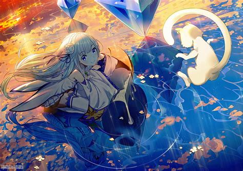 Re Zero Season 2 Dub Reddit Animeclub