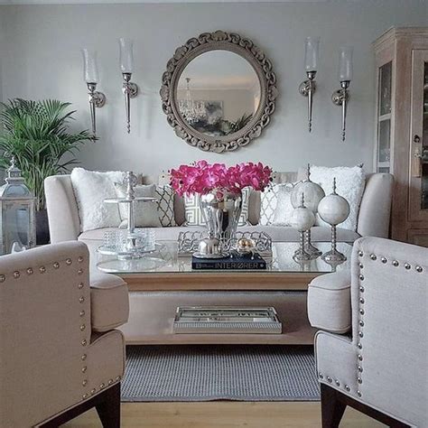 Stunning Formal Living Room Decor Ideas Best To Look Elegant Formal Living Room Decor