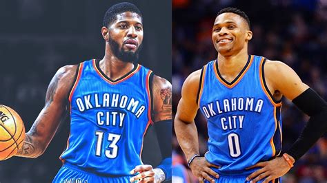 Explore more searches like paul george wallpaper okc. Paul George Traded to Thunder! Paul George Joins Russell Westbrook and The OKC Thunder - YouTube