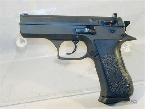 Magnum Research Iwi Jericho 45acp For Sale At 918398754