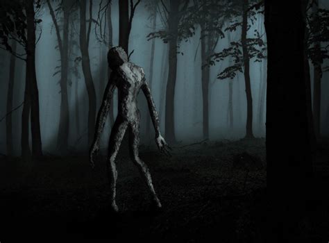 Possible Skinwalker In Hungary Rskinwalkers