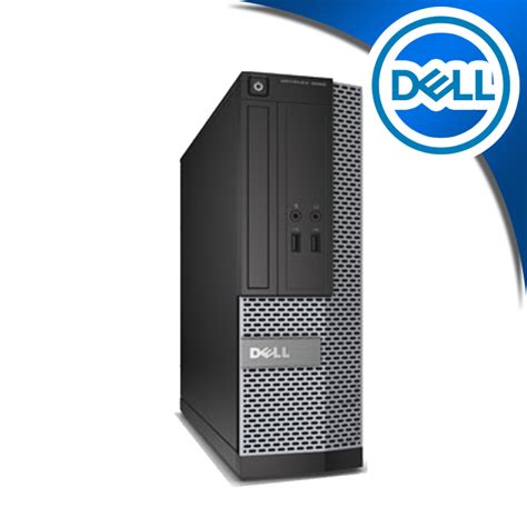 Dell Optiplex 3020 Sff Desktop Intel Core I5 Ubuntu Primetech Network