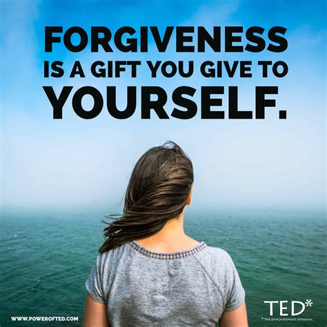Whizolosophy | Forgiveness is a Gift You Give to Yourself