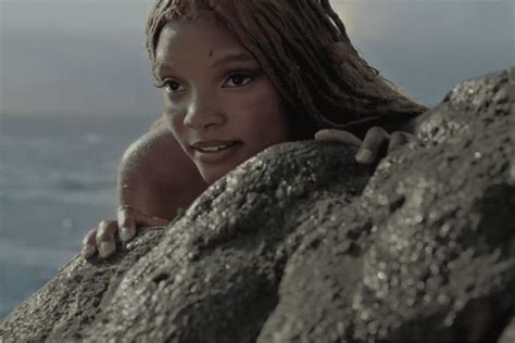 La Sirenita Nuevo Teaser Muestra A Ariel Deseando Vivir En La Superficie Junto A Eric