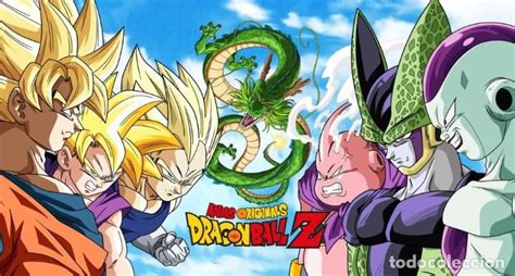 Explore the new areas and adventures as you advance through the story and form powerful bonds with other heroes from the dragon ball z universe. ajedrez dragon ball z (1998) chess bola dragonb - Comprar Juegos de mesa antiguos en ...