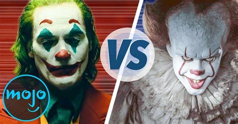 the joker vs pennywise articles on