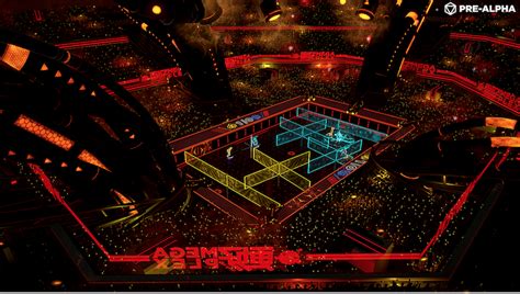 Laser League Is Pure Multiplayer Party Game Chaos Xbox