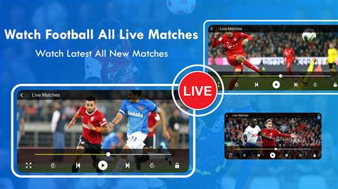 Live Football Tv Hd Apk For Android Download