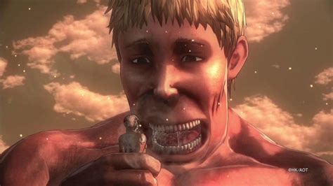 To date, attack on titan holds the title as one of the most popular anime series for netflix subscribers to view. Attack on Titan attacks E3 with a trailer and screens | PC ...