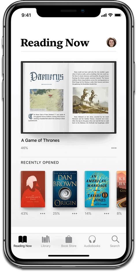 Ibooks Gets Redesigned And Rebranded As Apple Books The Mac Observer