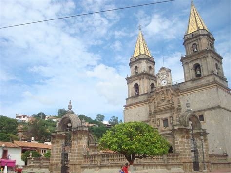 To connect with talpa, sign up for facebook today. sancarlosfortin: torres de la catedral de talpa jalisco