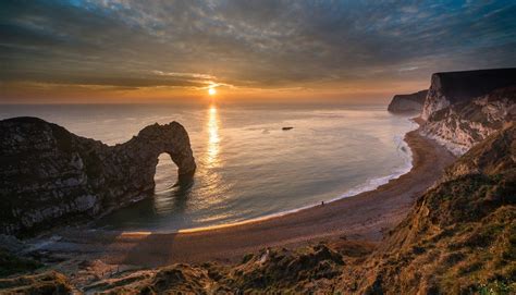 Top 10 Scenic Views In Dorset Best Coastlines And Landscapes