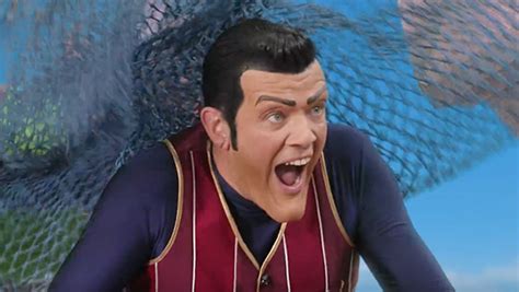 Who Is Stefan Karl Steffanson 5 Things On ‘lazytown Actor Dead From