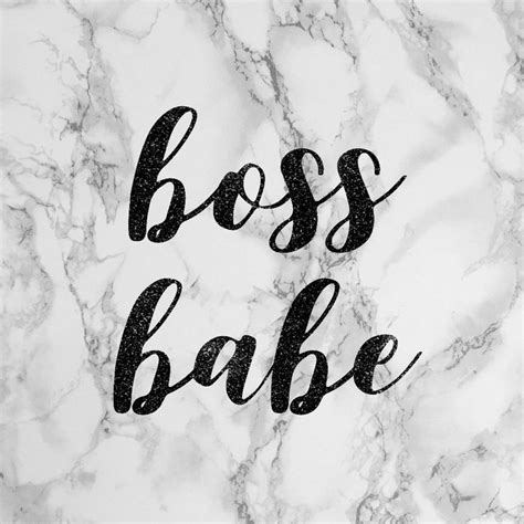 Pin On Boss Babe