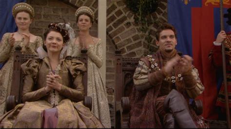 Anne Boleyn The Tudors Season 2 Tv Female Characters Image 23938212 Fanpop