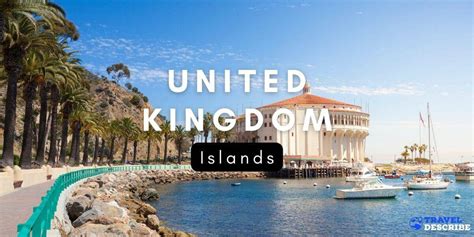 Best Islands In The United Kingdom 2024 🏝️ Most Beautiful Uk Islands