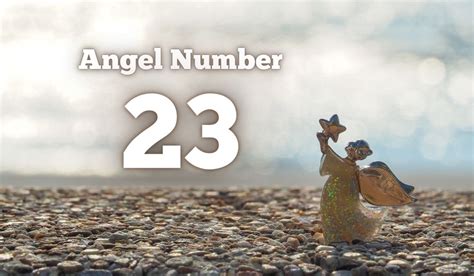 Understanding Angel Number 23 Meaning