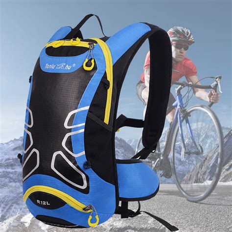 Tanluhu Waterproof Sports Bags Ultralight Mountain Bicycle Bike