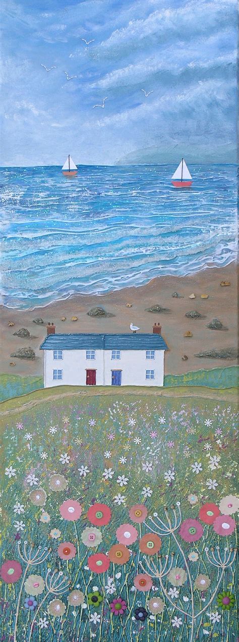 27 Best Irish Cottages Images On Pinterest Painting Art Art Houses