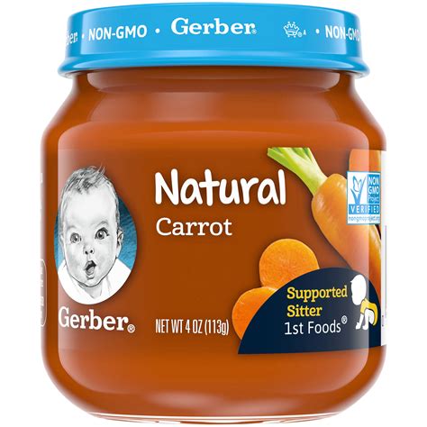 The Pros And Cons Of Gerber Baby Food Kidsacookin