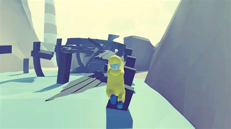 Fall flat has different worlds that players can visit, and each one has a challenging puzzle that needs solving before the players can advance to other worlds. Flat human fall for Android - APK Download