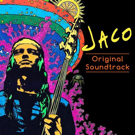 jaco pastorius jaco original soundtrack [cd] 7402602356 oficjalne archiwum allegro