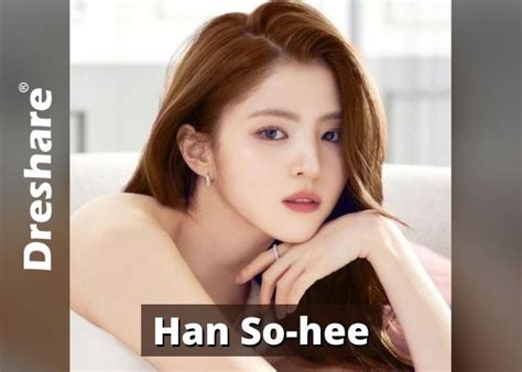Who Is Han So Hee Biography Wiki Net Worth Age Boyfriend Parents