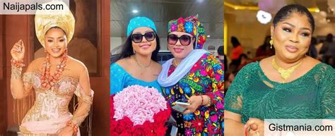 Regina Daniels Reacts As Her Mother Rita Gets Political Appointment In Delta Gistmania