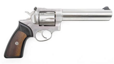 Ruger Gp 100 The Specialists Ltd The Specialists Ltd