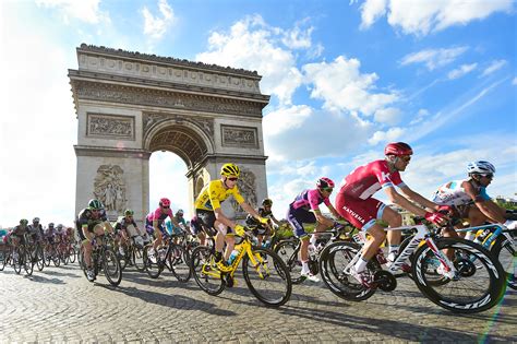 Il britannico simon yates ha vinto la 12esima tappa del tour de france 2019 battendo in volata lo spagnolo pello bilbao e l'austraico gregor. favoritos para ganar el tour de francia 2018 - SCA