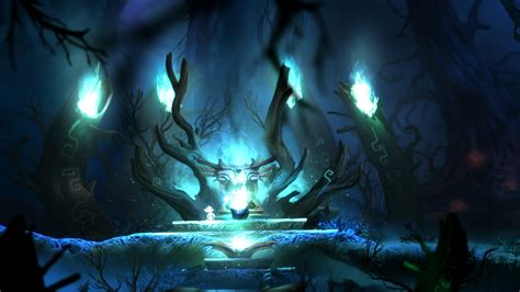 Ori Developer Moon Studios Is Working On An Action Rpg