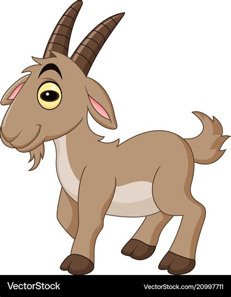 Top 300 Cartoon Goat Wallpaper