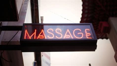 Roscommon Herald — Massage Parlour Owner Provided ‘happy Endings To