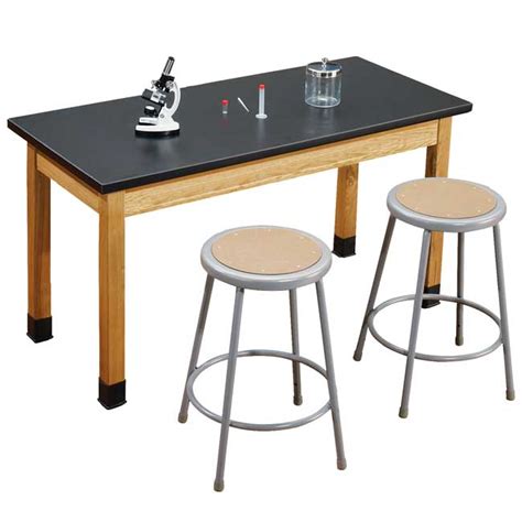 Science Lab Tables For Schools