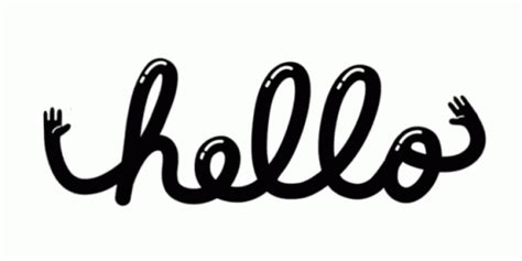 Animated Text Hi GIF - Animated Text Hi Waving - GIF များ ရှာဖွေရန်နှင့